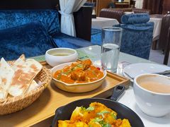 -尼泊尔雪莲餐厅(北京东路店)