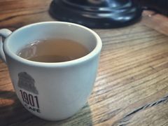 -1901 Cafe(西四店)