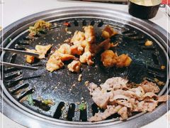 -猫爪爪原切自助烤肉(观音桥阳光世纪店)