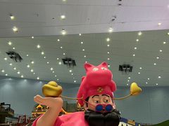 -广州热雪奇迹