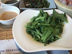 -U你·天然调味(南湖总店)