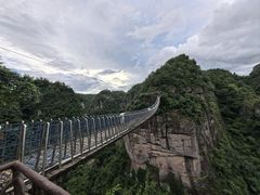 -十九峰景区