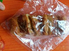 丹麦热狗串烧-Bread618面包生日蛋糕(欧亚商都店)