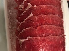 -洪氏嗨捞·猪肚鸡火锅(阳光天地店)