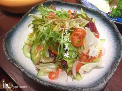 -翔峰炭火鳗鱼(悦泰街里公寓店)