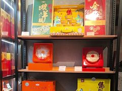 -湘满甲·黄焖甲鱼创始者·湘菜·鲁菜(潘家园店)