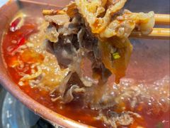 -涮福記·现切牛羊肉火锅(世纪汇店)