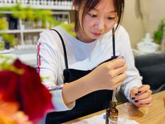 -墨more调香馆DIY自调香水(博雅国际中心B座店)