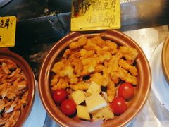 -徽三说·土徽菜·中国徽菜连锁品牌(一中店)