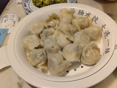 -日丰园海肠水饺·老字号大连海鲜(和平广场店)