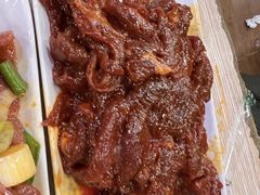 -平山城鑫烧烤(建国楼店)