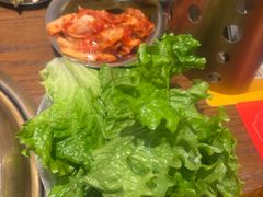 -一品诚记烤肉(大连柏威年购物中心店)