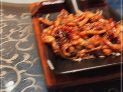 -北平味道.京味菜.烤鸭(梨园店)