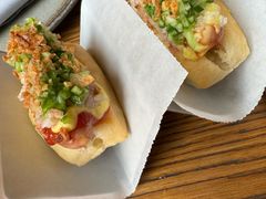 -BOR Eatery(安福路店)