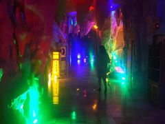 -木子塘汗蒸生活馆(财富港店)