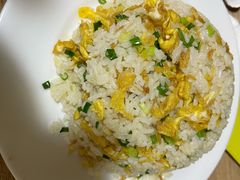 蛋炒饭-烤五行·烧烤烤串(石佛营店)