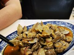 -香满锅老北京羊蝎子火锅·家常菜(新街口店)