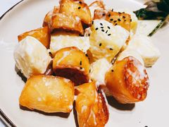 -鹿港小镇(金虹桥国际中心店)