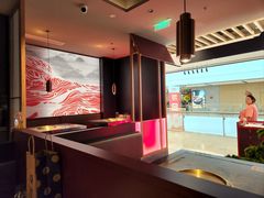 -谷牛日式烤肉(宝山U天地店)