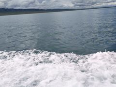 -青海湖国家重点风景名胜区