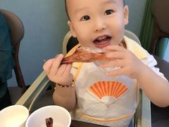 -小厨娘淮扬菜(天印大道店)