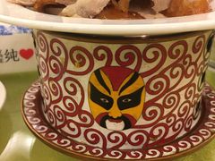 烤鸭-全聚德(友谊店)