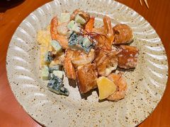 -About Bistro關於·泰式家庭料理