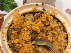 -华记煲仔华·煲仔饭(市桥易发店)
