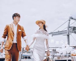 -金夫人婚纱摄影(惠阳店)