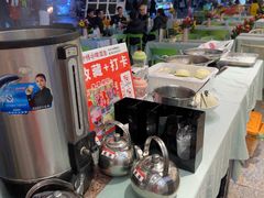 -大师傅金奖啤酒鱼(西街口总店)