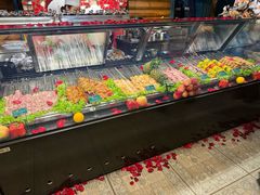 -卢布里西餐厅(总店)