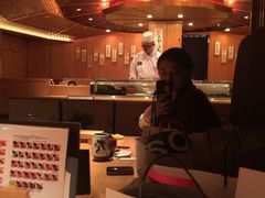 -筑地玉寿司(銀座コア店)