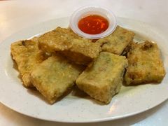 自制豆腐-金莲记(茨厂街店)