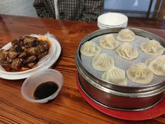 汤包-十里铺铁板鱿鱼