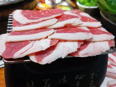 -原始泥炉烤肉(总店)