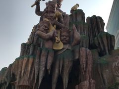 -郑州方特梦幻王国