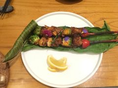 -天水蔬食料理(树德之光店)