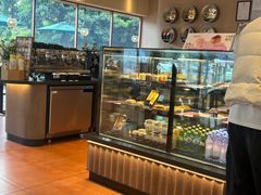 -星巴克臻选(泉州晋江SMMALL店)