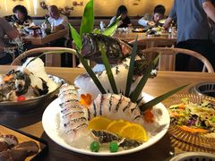 -尚海豆捞(乐虹坊店)