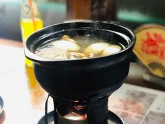 -束河人家(南锣鼓巷店)