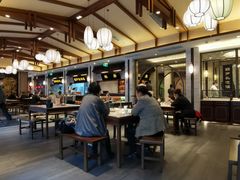 -春发生饭店·非遗(南院门店)