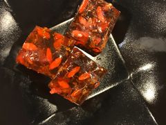 杞子桂花糕-添好运点心专门店(中环IFC店)
