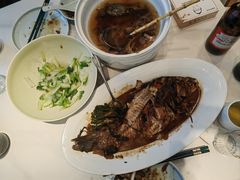 -虎哥私房菜(馒头山店)