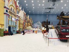 -广州热雪奇迹