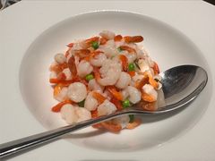 手剥河虾仁-逸道(益丰·外滩源店)