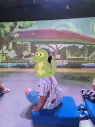 -小鸡哆哆故事屋·儿童乐园(嘉里城店)