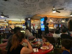大堂-Pistolera Mexican Cantina女枪手墨西哥餐厅(碧云路店)