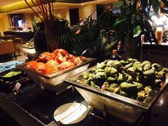 -太原富力万达文华酒店·美食汇西餐厅