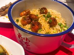 -龙巢盱眙龙虾·牛蛙·烧烤宵夜(八卦岭店)