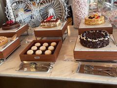 -济南凯宾斯基酒店-THE VIEW云景全日制餐厅